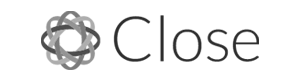 close-logo-dark-sm